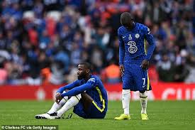 N'golo kante produced an impressive performance against arsenal. Chelsea Were Looking Unstoppable But Could Still Miss Out On Next Season S Champions League Australiannewsreview