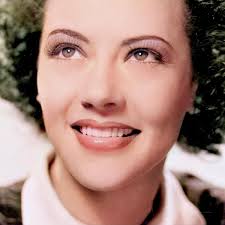 Fredi Washington an American stage and film actress, performer, and writer.  : r/Colorization