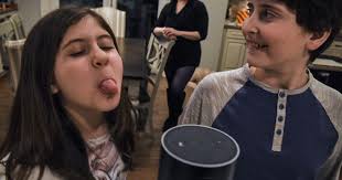 Millions of kids are being shaped by know-it-all voice assistants