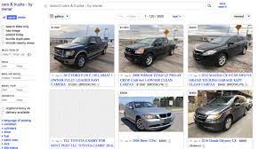 Get the best bang for your buck via a private car purchase, without the security risk of craigslist or facebook marketplace. Listing A Car For Sale On Craigslist Won T Be Free Anymore Autoblog