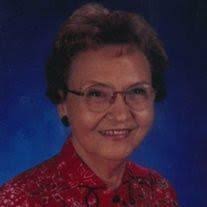 Tribute for Evelyn B Morgan