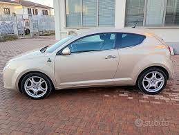 Image result for Gardenia 2010 MiTo