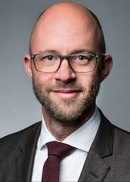 Stefan Vianden leitet Düsseldorfer Witte-Büro