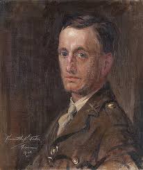 Kenneth Keith Forbes