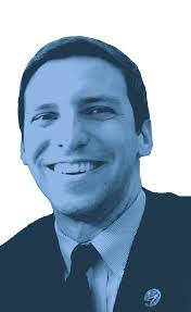 Hilda Rosenberg's Instagram, Twitter & Facebook