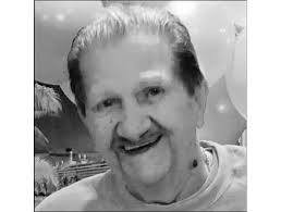 RICHARD BAXTER Obituary (2021)