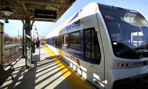 NJ Transit RiverLine