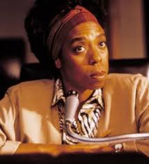 Lynne Thigpen