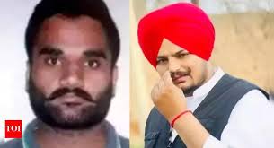 Sidhu Moosewala's murder accuse Goldy Brar shot dead in America : r/india