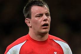 Rees out of World Cup