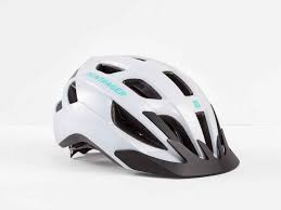 solstice bike helmet