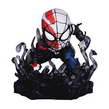 Try drive up, pick up, or same day delivery. Venomized Spider Man 5 Mini Figure At Mighty Ape Nz