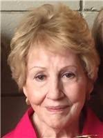 JoAnn Richard Obituary (2015)