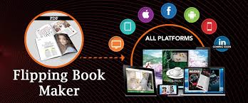 Easy to create, easy to upload and easy to distribute. 9 Free Flip Book Maker That You Should Use 2018 By Flip Book Medium