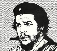 Ernesto Guevara Paintings for Sale