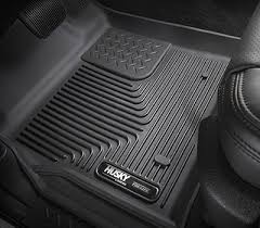 › pair of weatherguard floor mats. Floor Mats Car Mats Truck Mats Mud Flaps Husky Liners