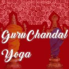 Guru Chandal Yoga In Horoscope Remedies For Guru Chandal