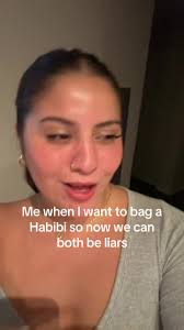 Gave The Habibi A Chance