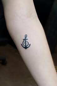 Here are 15 tattoos and their secret meanings. 155 Amazing Anchor Tattoo Designs For All Ages With Meanings