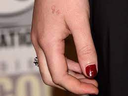 Tattoofilter is a tattoo community, tattoo gallery and international tattoo artist, studio and event. Cannes 2018 Helen Mirren Reveals The Story Behind Her Tattoo At Film Festival The Independent The Independent