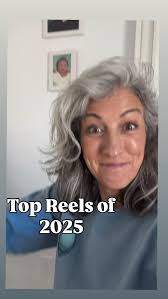 8 reels had over a million views each in 2025. , Not surprising, 5 of them  were hair growth updates. What was surprising is 3 of those were random  weekly updates. The algorithm is an interesting ...