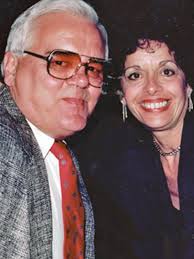 Rosemarie Repasky 1933-2021