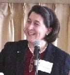 Plan for Conference at University of Toronto, January 2003