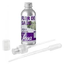 Sosa is a fun and friendly online community. Aroma Elderflower Liquid Sosa 50 G Aluflasche