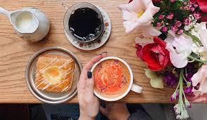 Send flowers to all five boroughs: This Cute Nyc Coffee Shop Doubles As A Florist Secretnyc