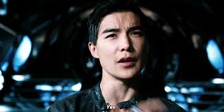 SHAZAM: Another Version