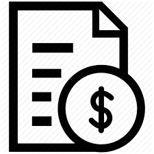 Find the perfect budget icon stock photos and editorial news pictures from getty images. Accounting Bill Budget Budgeting Plan Planning Icon Download On Iconfinder