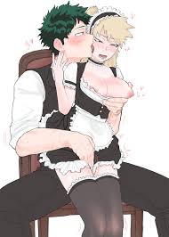 Dekubaku hentai videos, GIFs, and images | R34.app