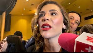 Argumenta Marina 'libertad de expresion' por declaraciones proselitistas