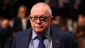 Why Rutherford pulled the curtain back