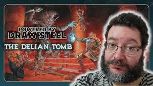 DAGGERHEART 1.5 EM PT-BR!!! One Shot Expedição de Windfall Ep.2