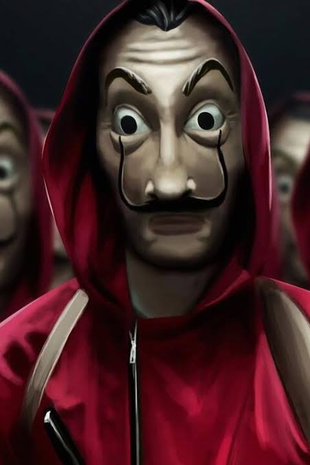 Money Heist Season 5: Everything you need to know | Vogue India