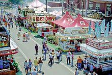 ohio state fair wikipedia