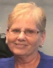 Obituary information for Sonya Gardiner