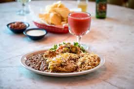 We love to make special dinners on saturday evenings whenever we possibly can. Restaurant Review At Chuy S Deep In The Heart Of Tex Mex Doesn T Taste Quite As Good As It Sounds The Know