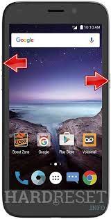 It is essential to activate oem unlock on n9136. Fastboot Mode Zte Prestige 2 How To Hardreset Info