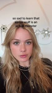 Winter Xavier Wulf Lyrics