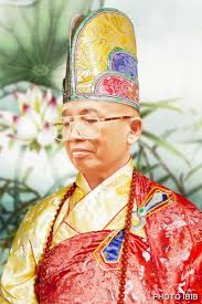 Tường thuật Lễ Đại tường Cố Đại lão Hoà thượng Viện trưởng VHĐ tại Tu viện  Long Quang, Huế