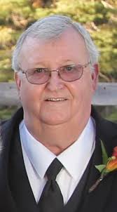 Larry Plummer Obituary