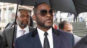 Celebrating R. Kelly