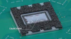 The playstation 5 (ps5) is a home video game console developed by sony interactive entertainment. Playstation 5 Uses Liquid Metal Here S Why That S Cool Venturebeat