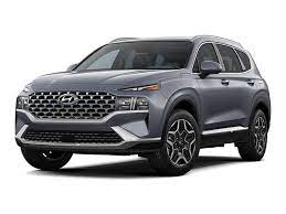 A completely redesigned and updated version of earlier models, the 2020 hyundai santa fe now comes e. 2021 Hyundai Santa Fe Hybrid For Sale In Fontana Ca Fontana Hyundai