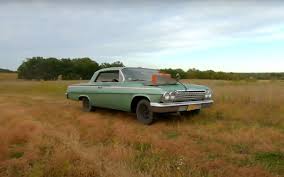 Image result for Surf Green 1962 Nova