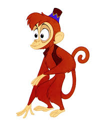 Aladdin': All About The New Faces, From Adorable Abu To Fierce Rajah
