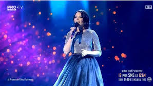 Publicul a votat pentru favoriții săi din cei 12 concurenți iar 5 dintre ei au trecut mai departe în finală. Cine Este Ana Maria Pantaze CaÈ™tigÄƒtoarea Finalei Romanii Au Talent Cancan Ro