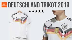 Zeige 1 bis 18 (von 18 artikeln). Das Deutschland Trikot 2019 2020 Adidas Dfb Trikot